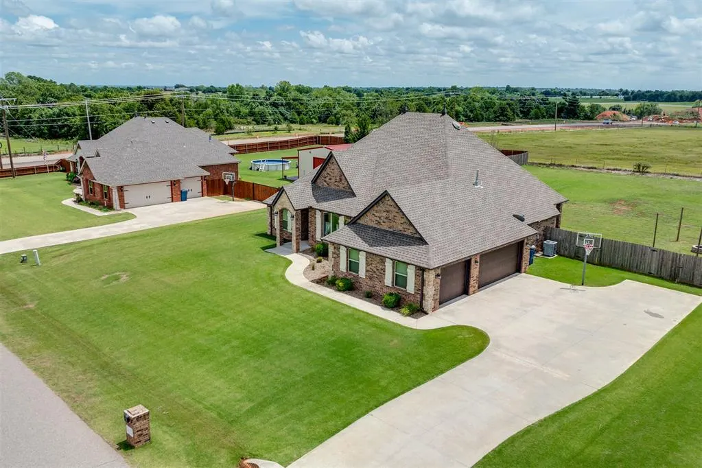 Photo 10 — 3238 NW 22nd Place, Newcastle, OK 73065