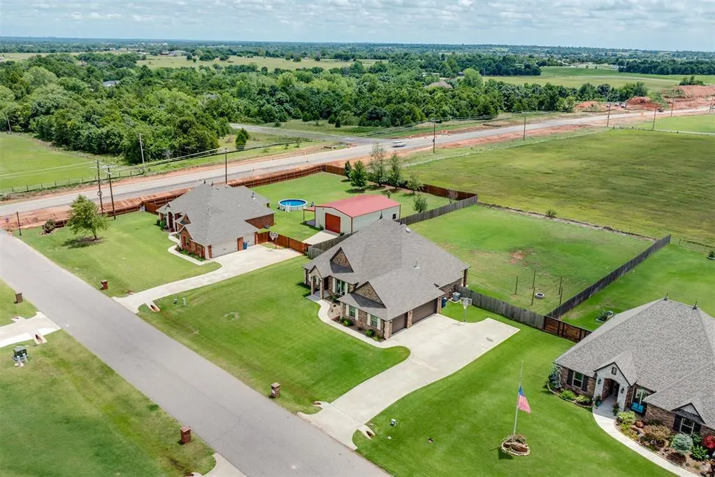 Photo 11 — 3238 NW 22nd Place, Newcastle, OK 73065