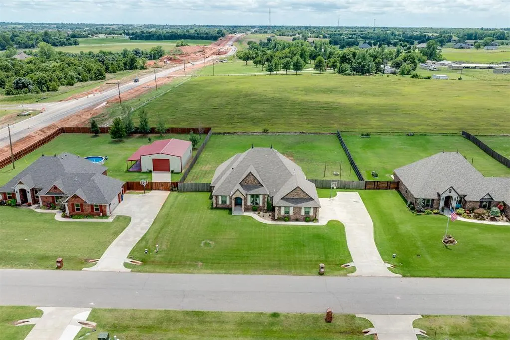 Photo 12 — 3238 NW 22nd Place, Newcastle, OK 73065