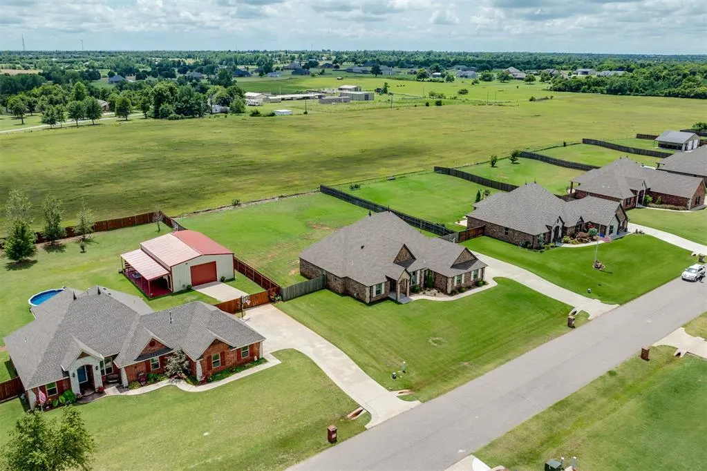 Photo 13 — 3238 NW 22nd Place, Newcastle, OK 73065