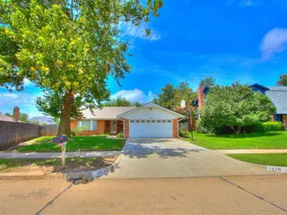 Sold home at 1416 Greenwood Drive