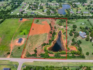 Sold home at SW 89th between Morgan Rd. and S County Line Rd.