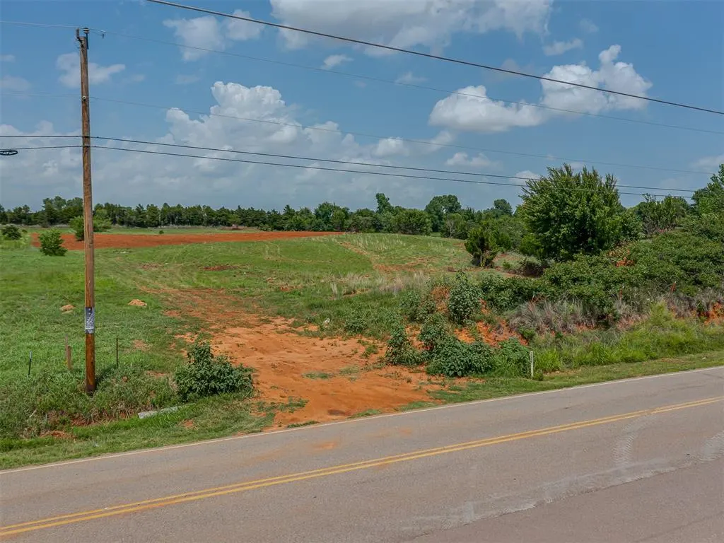 Photo 2 — SW 89th between Morgan Rd. and S County Line Rd., Mustang, OK 73064