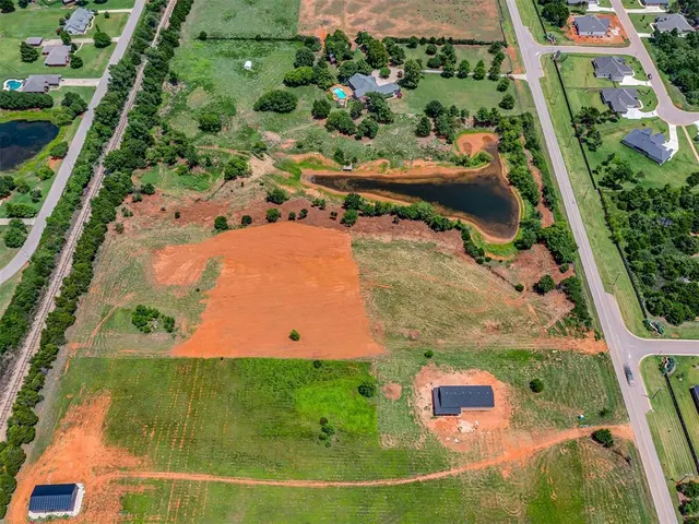 Photo 4 — SW 89th between Morgan Rd. and S County Line Rd., Mustang, OK 73064