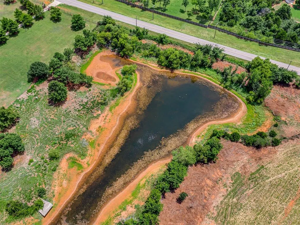 Photo 5 — SW 89th between Morgan Rd. and S County Line Rd., Mustang, OK 73064