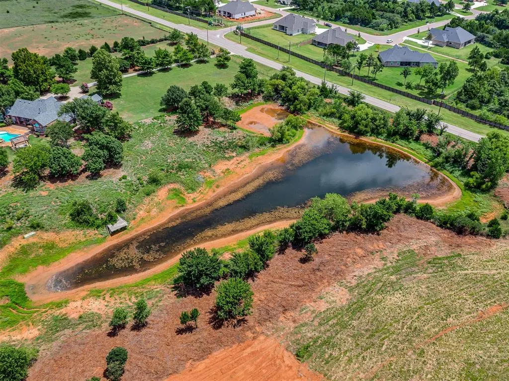 Photo 6 — SW 89th between Morgan Rd. and S County Line Rd., Mustang, OK 73064
