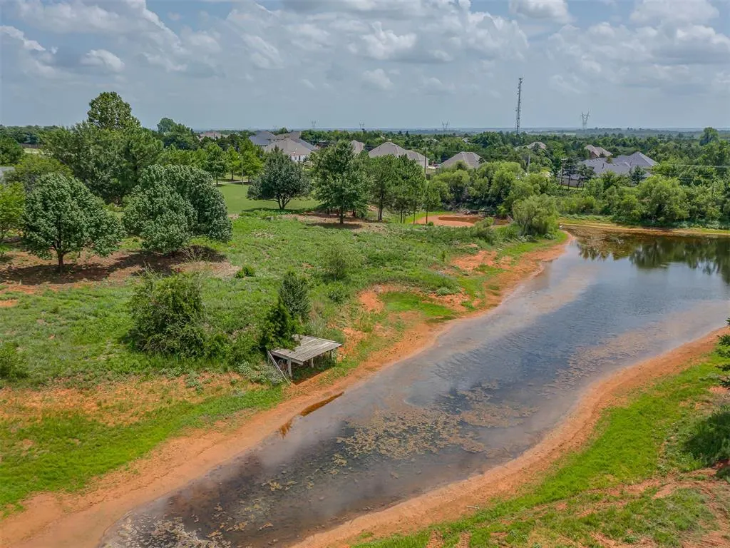 Photo 7 — SW 89th between Morgan Rd. and S County Line Rd., Mustang, OK 73064