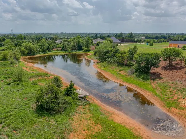 Photo 8 — SW 89th between Morgan Rd. and S County Line Rd., Mustang, OK 73064