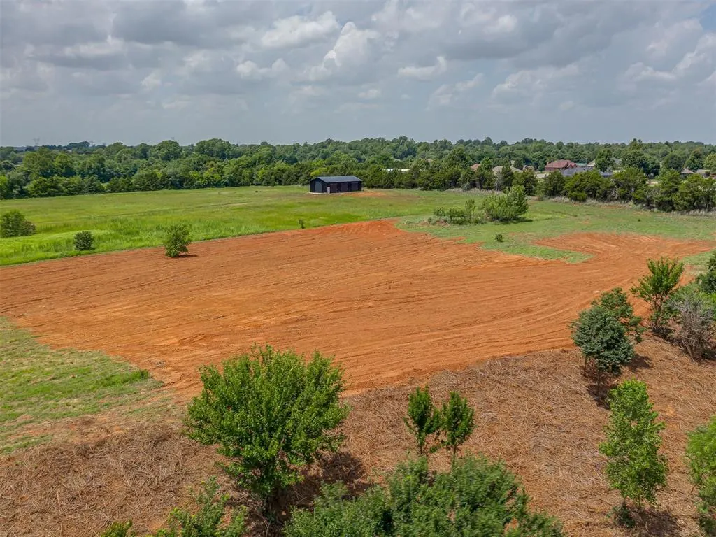 Photo 9 — SW 89th between Morgan Rd. and S County Line Rd., Mustang, OK 73064