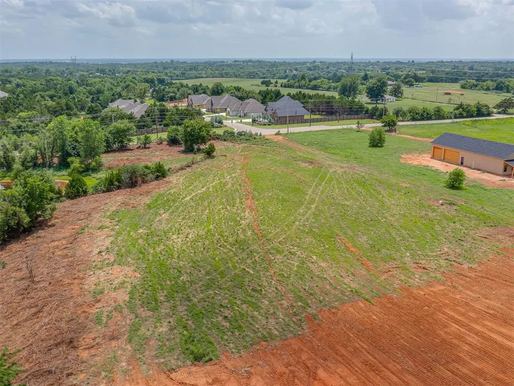 Photo 10 — SW 89th between Morgan Rd. and S County Line Rd., Mustang, OK 73064