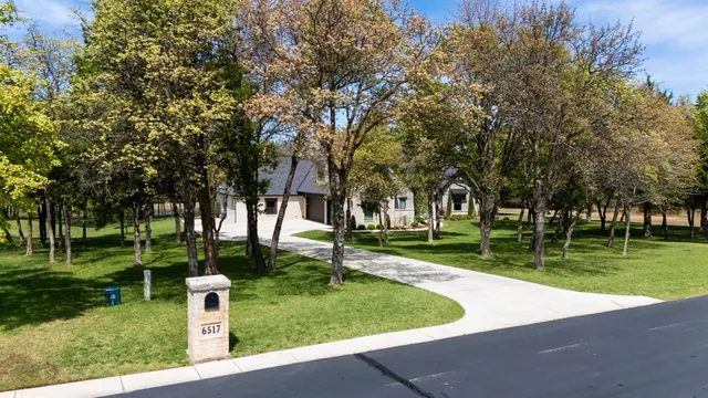 Photo 4 — 6517 Mystic Valley Drive, Edmond, OK 73034
