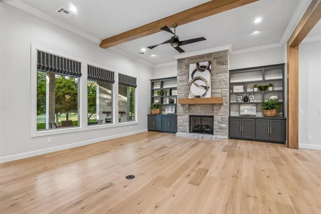 Photo 11 — 6517 Mystic Valley Drive, Edmond, OK 73034
