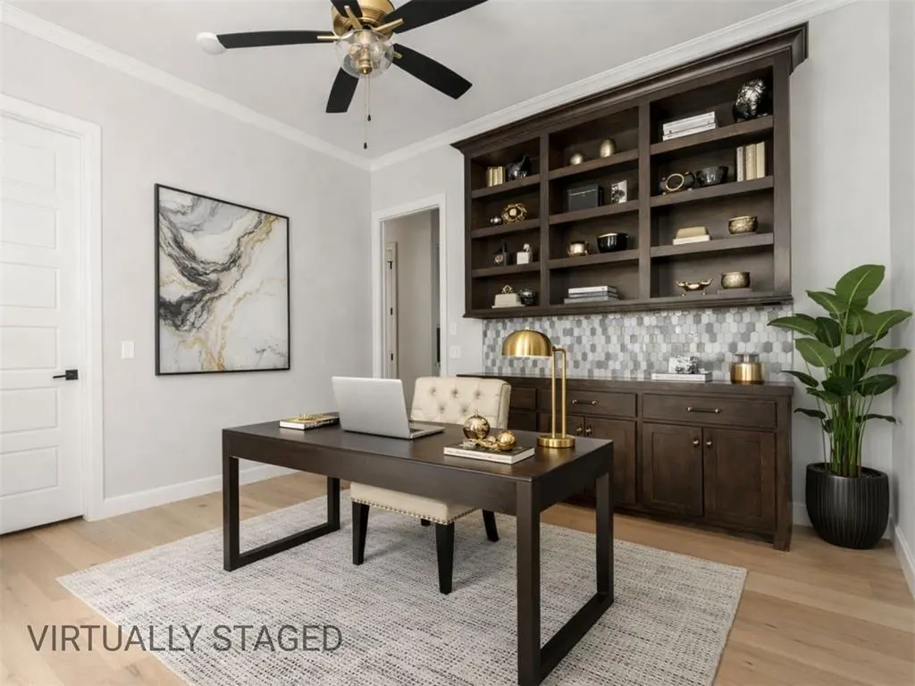 Photo 20 — 6517 Mystic Valley Drive, Edmond, OK 73034