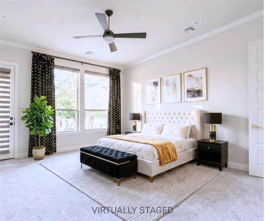 Photo 26 — 6517 Mystic Valley Drive, Edmond, OK 73034