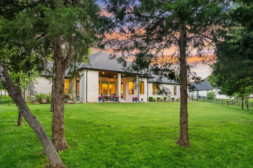 Photo 44 — 6517 Mystic Valley Drive, Edmond, OK 73034