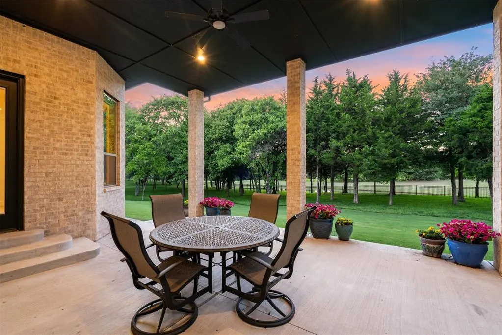 Photo 45 — 6517 Mystic Valley Drive, Edmond, OK 73034