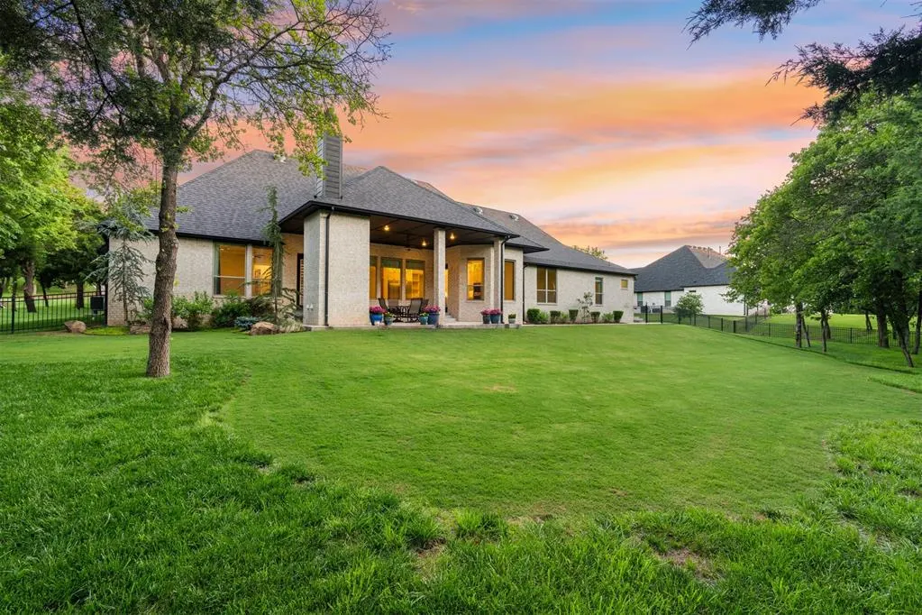 Photo 46 — 6517 Mystic Valley Drive, Edmond, OK 73034