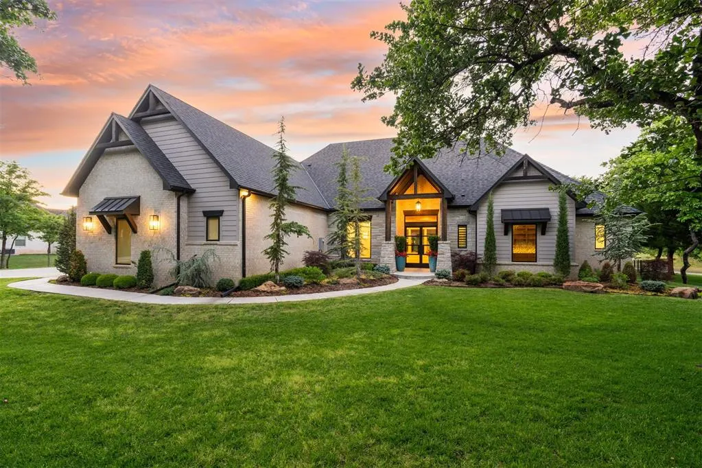 Photo 48 — 6517 Mystic Valley Drive, Edmond, OK 73034