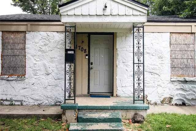 Photo 2 — 1708 N Elton Avenue, Oklahoma City, OK 73111