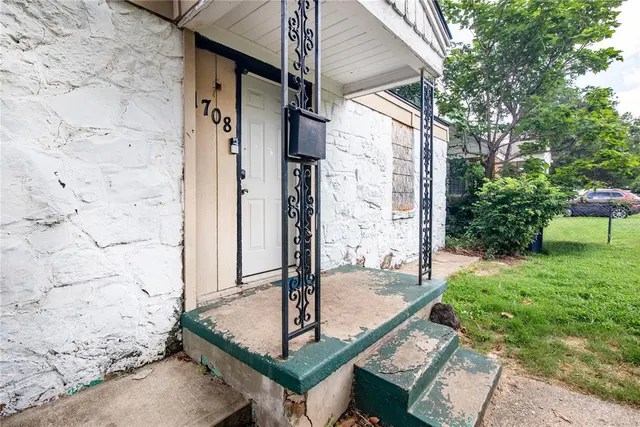 Photo 3 — 1708 N Elton Avenue, Oklahoma City, OK 73111