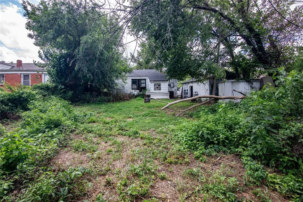 Photo 11 — 1708 N Elton Avenue, Oklahoma City, OK 73111