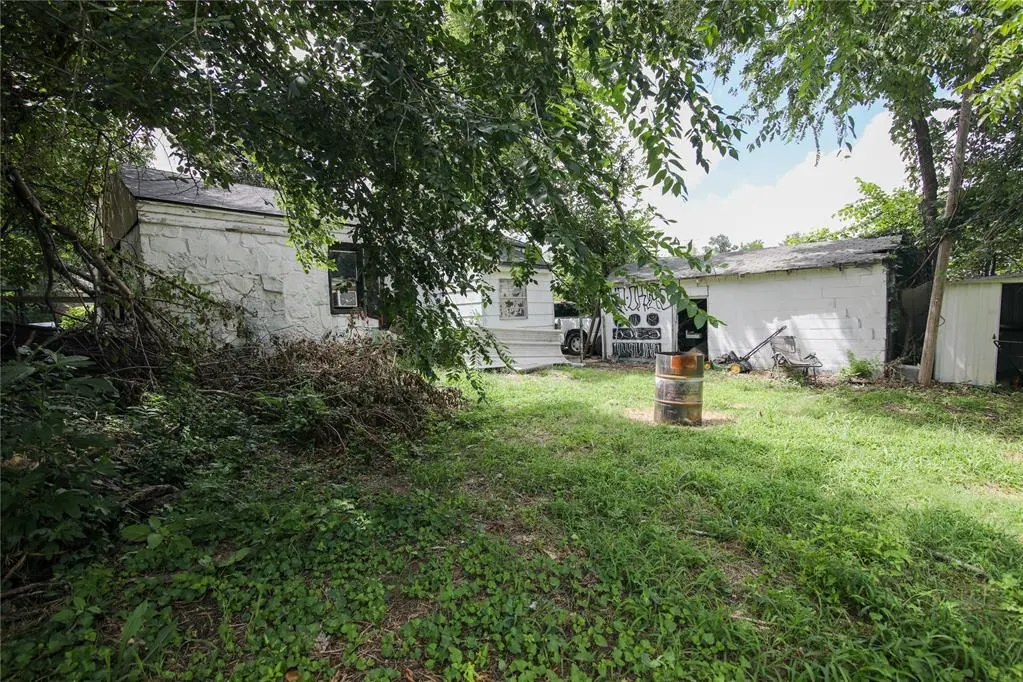 Photo 13 — 1708 N Elton Avenue, Oklahoma City, OK 73111