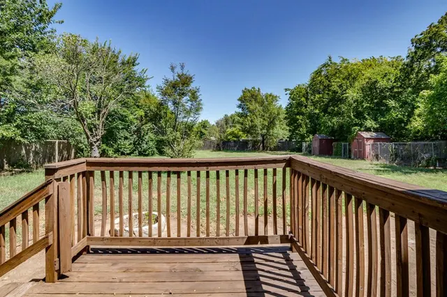 Photo 6 — 4105 Lawn Drive, Del City, OK 73115