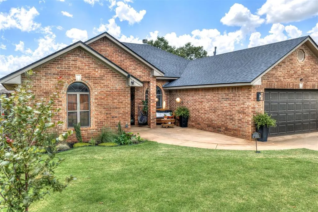 Photo 17 — 310 Shale Crest, Clinton, OK 73601