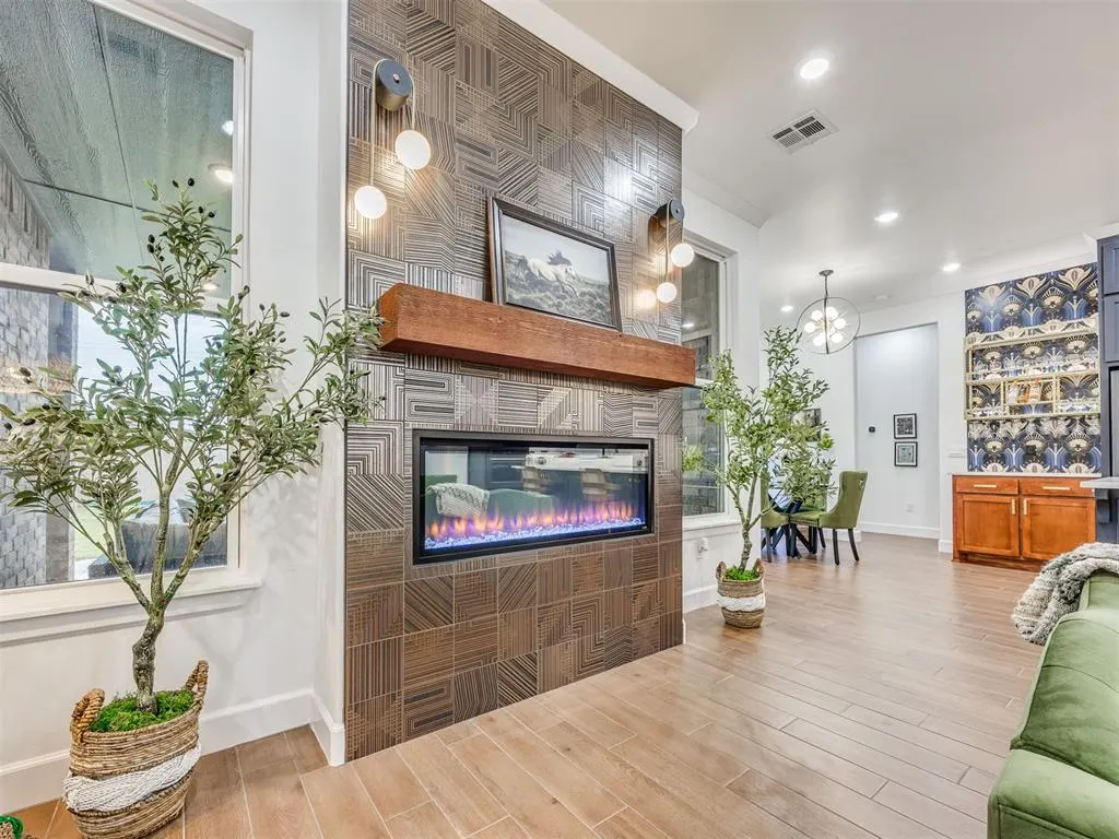 Photo 16 — 16100 Catalonia Place, Oklahoma City, OK 73170