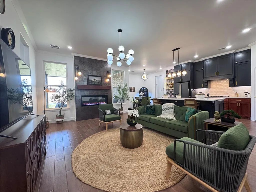 Photo 17 — 16100 Catalonia Place, Oklahoma City, OK 73170