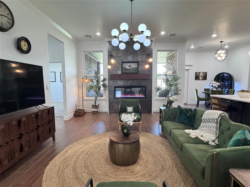 Photo 19 — 16100 Catalonia Place, Oklahoma City, OK 73170