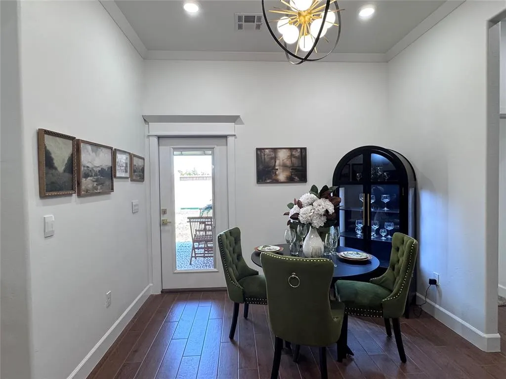 Photo 20 — 16100 Catalonia Place, Oklahoma City, OK 73170