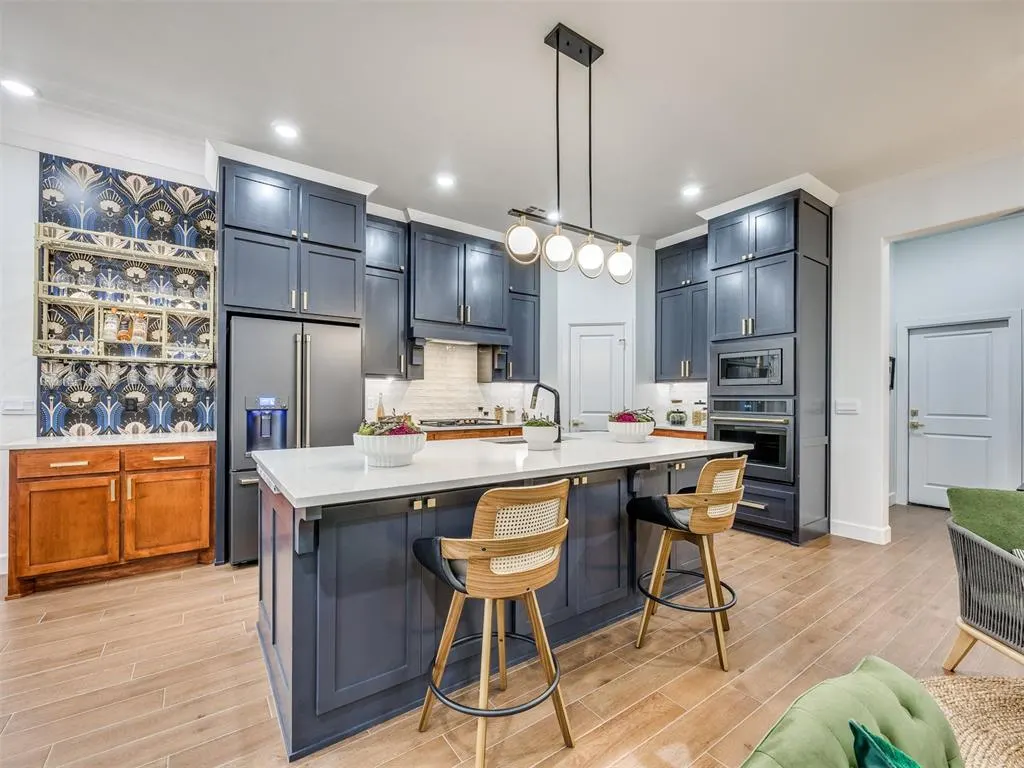 Photo 21 — 16100 Catalonia Place, Oklahoma City, OK 73170