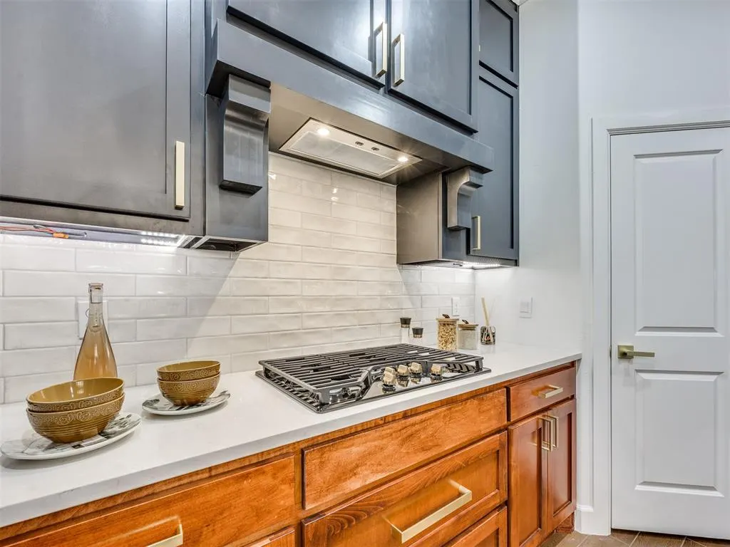 Photo 23 — 16100 Catalonia Place, Oklahoma City, OK 73170