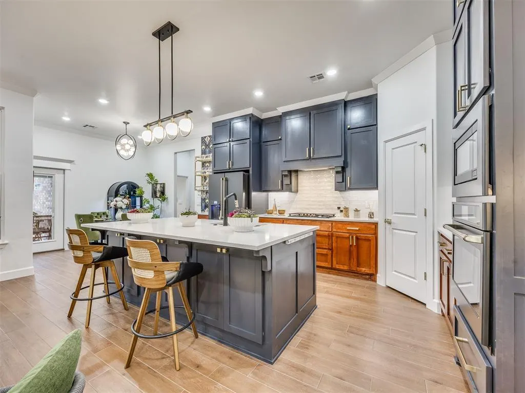 Photo 25 — 16100 Catalonia Place, Oklahoma City, OK 73170