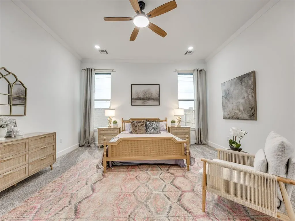 Photo 26 — 16100 Catalonia Place, Oklahoma City, OK 73170
