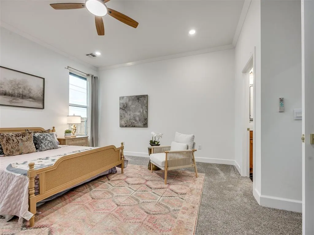 Photo 27 — 16100 Catalonia Place, Oklahoma City, OK 73170