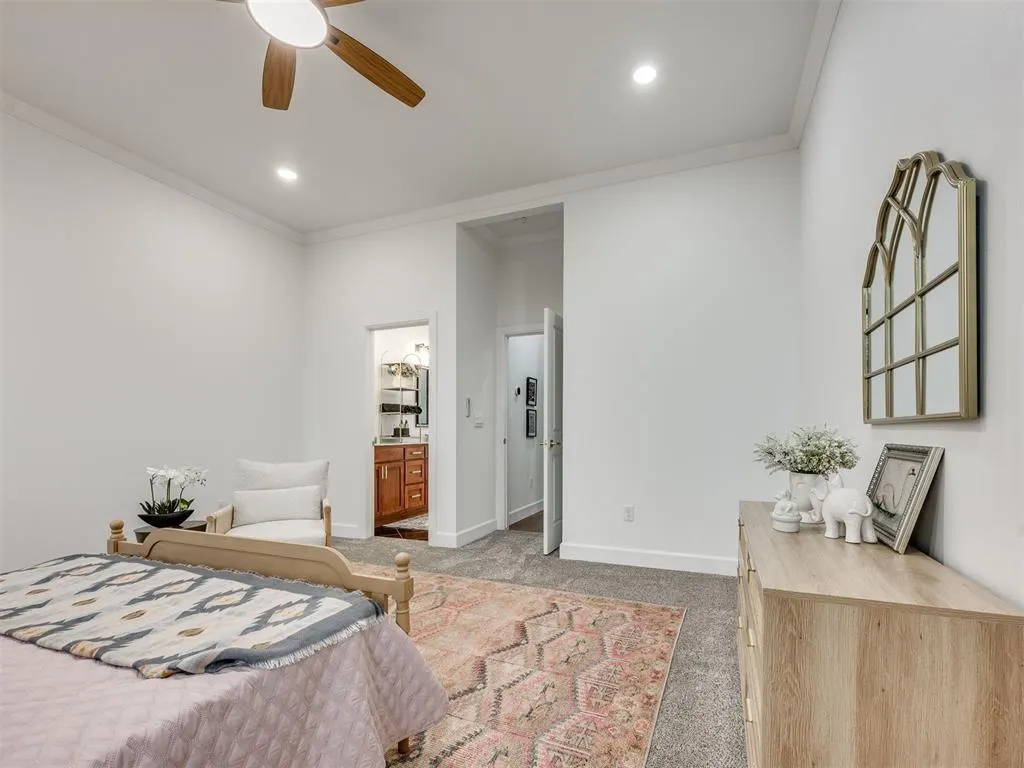Photo 28 — 16100 Catalonia Place, Oklahoma City, OK 73170