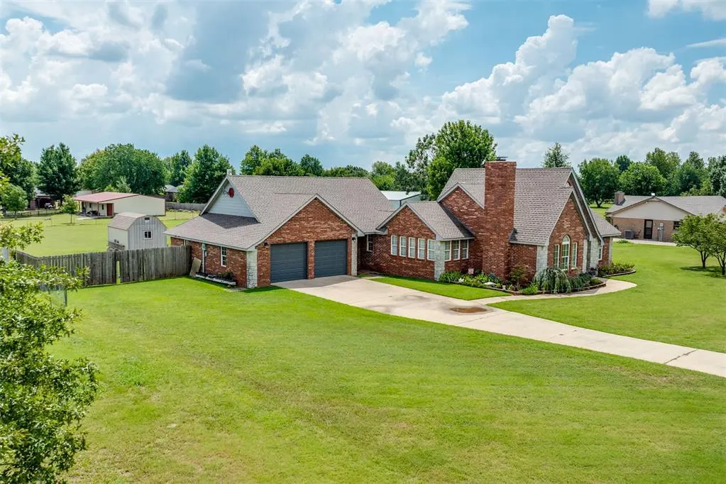 Photo 8 — 4100 S Bluebird Street, El Reno, OK 73036