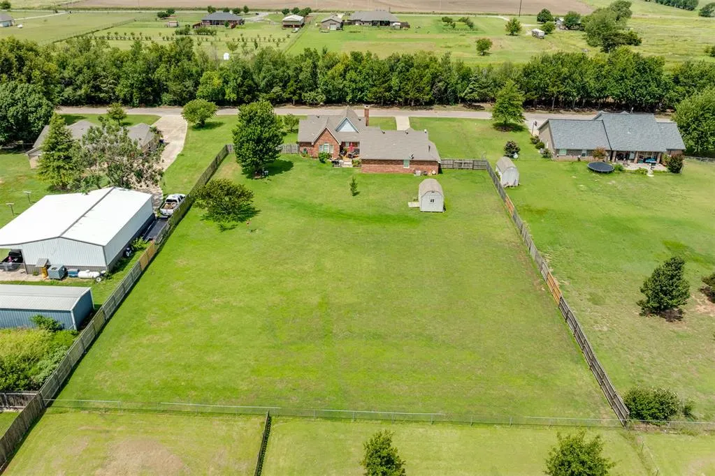 Photo 10 — 4100 S Bluebird Street, El Reno, OK 73036