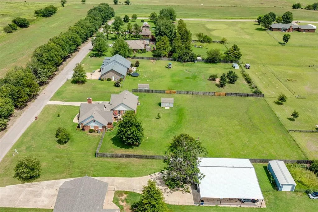 Photo 11 — 4100 S Bluebird Street, El Reno, OK 73036