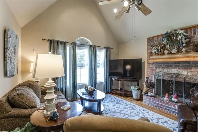 Photo 2 — 4100 S Bluebird Street, El Reno, OK 73036