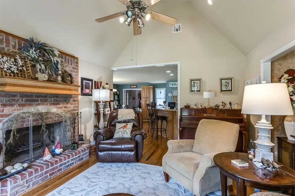 Photo 18 — 4100 S Bluebird Street, El Reno, OK 73036