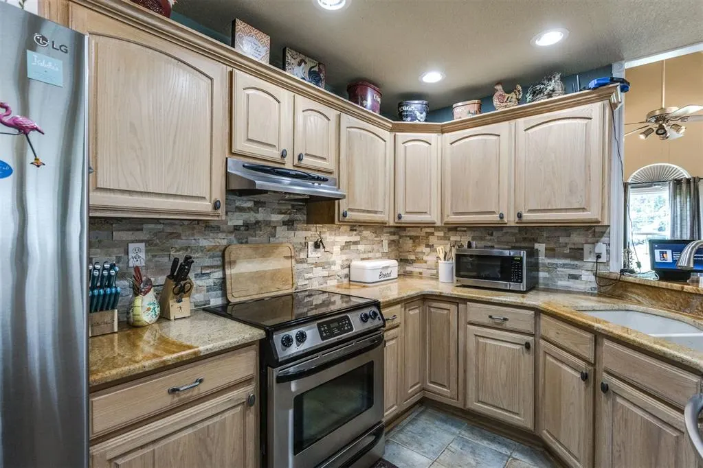 Photo 20 — 4100 S Bluebird Street, El Reno, OK 73036