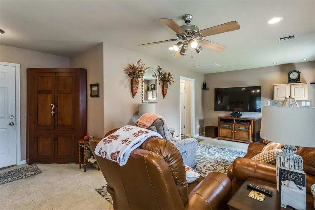 Photo 25 — 4100 S Bluebird Street, El Reno, OK 73036