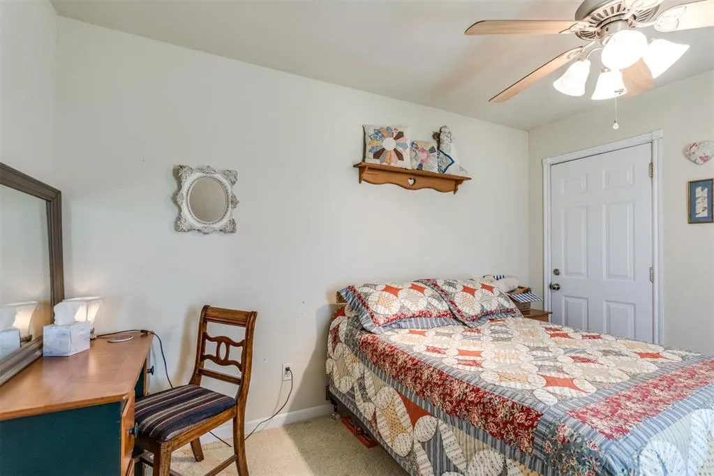 Photo 34 — 4100 S Bluebird Street, El Reno, OK 73036
