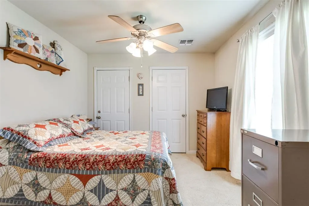 Photo 35 — 4100 S Bluebird Street, El Reno, OK 73036