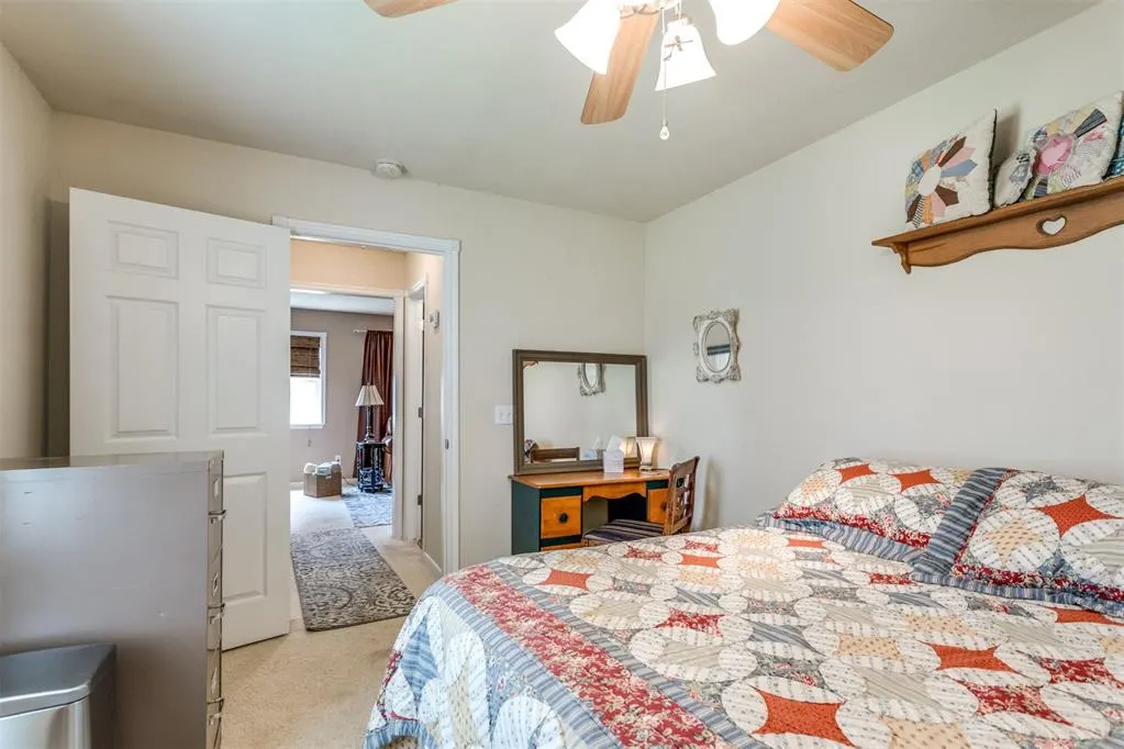 Photo 36 — 4100 S Bluebird Street, El Reno, OK 73036