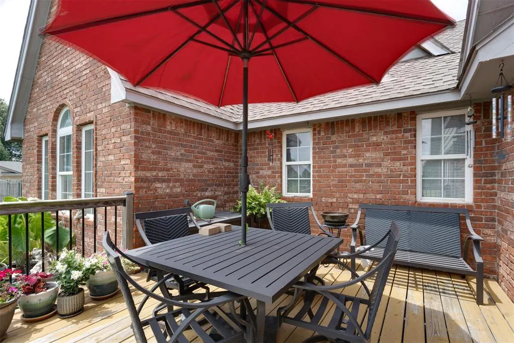 Photo 37 — 4100 S Bluebird Street, El Reno, OK 73036
