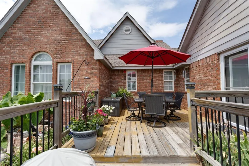 Photo 38 — 4100 S Bluebird Street, El Reno, OK 73036